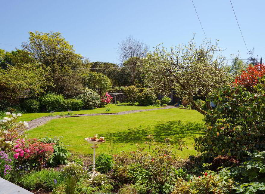 Woodview, Barrington's Avenue, Blackrock, T12E6K4