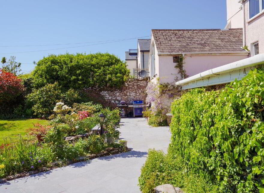 Woodview, Barrington's Avenue, Blackrock, T12E6K4