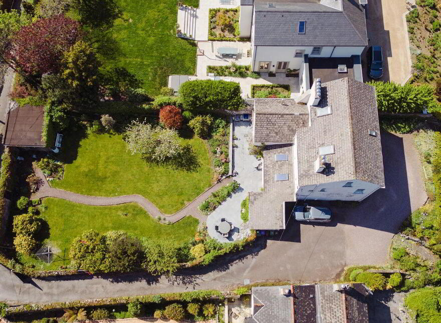 Woodview, Barrington's Avenue, Blackrock, T12E6K4