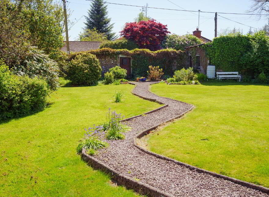Woodview, Barrington's Avenue, Blackrock, T12E6K4