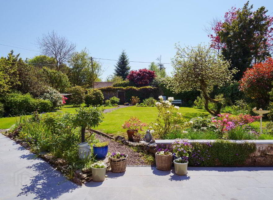 Woodview, Barrington's Avenue, Blackrock, T12E6K4