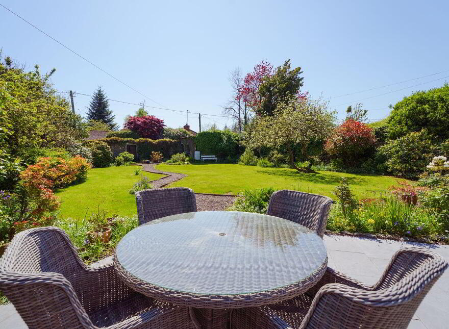 Woodview, Barrington's Avenue, Blackrock, T12E6K4