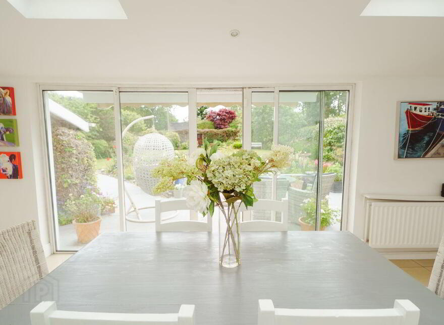Woodview, Barrington's Avenue, Blackrock, T12E6K4