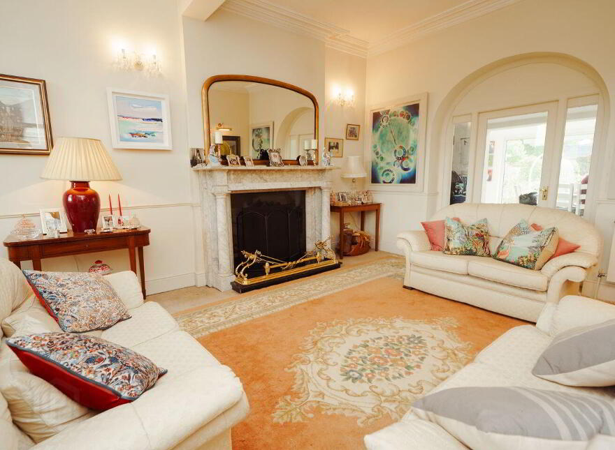 Woodview, Barrington's Avenue, Blackrock, T12E6K4