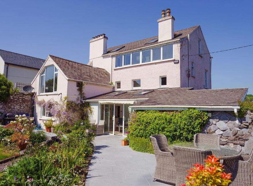 Woodview, Barrington's Avenue, Blackrock, T12E6K4