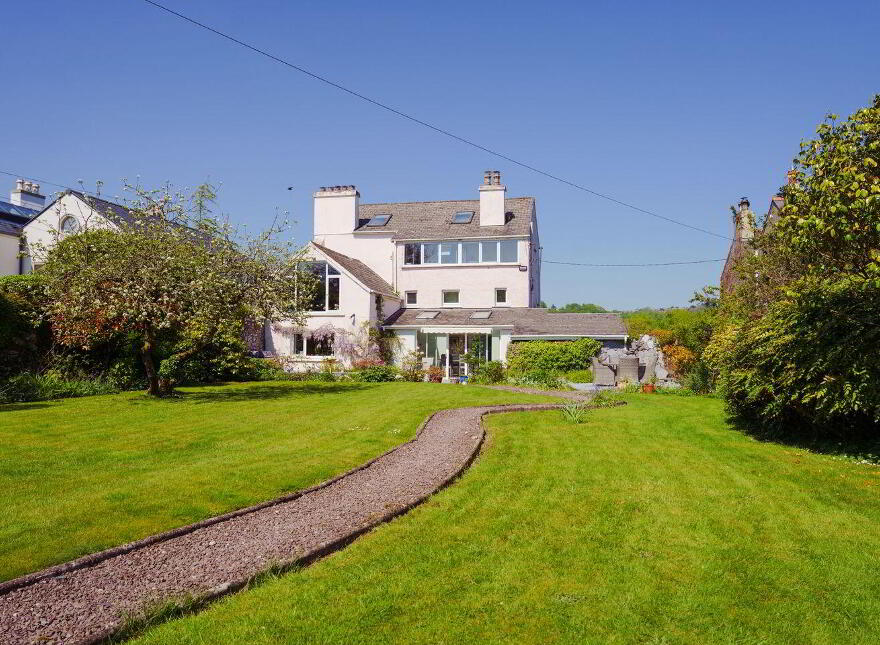 Woodview, Barrington's Avenue, Blackrock, T12E6K4