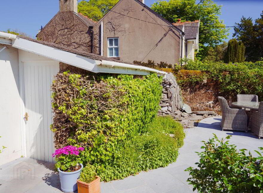 Woodview, Barrington's Avenue, Blackrock, T12E6K4