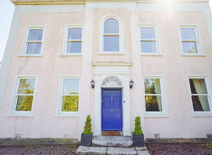 Woodview, Barrington's Avenue, Blackrock, T12E6K4