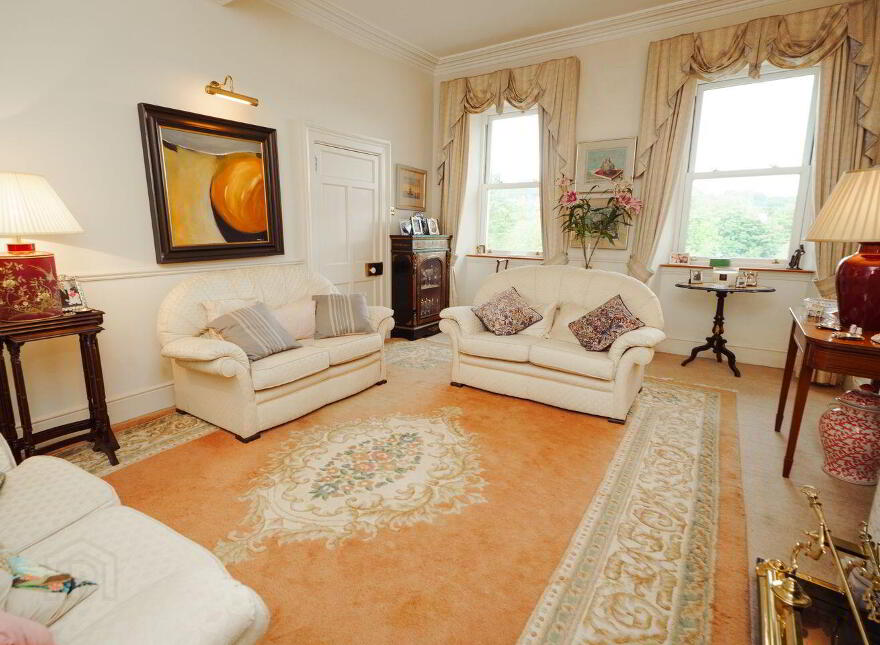 Woodview, Barrington's Avenue, Blackrock, T12E6K4