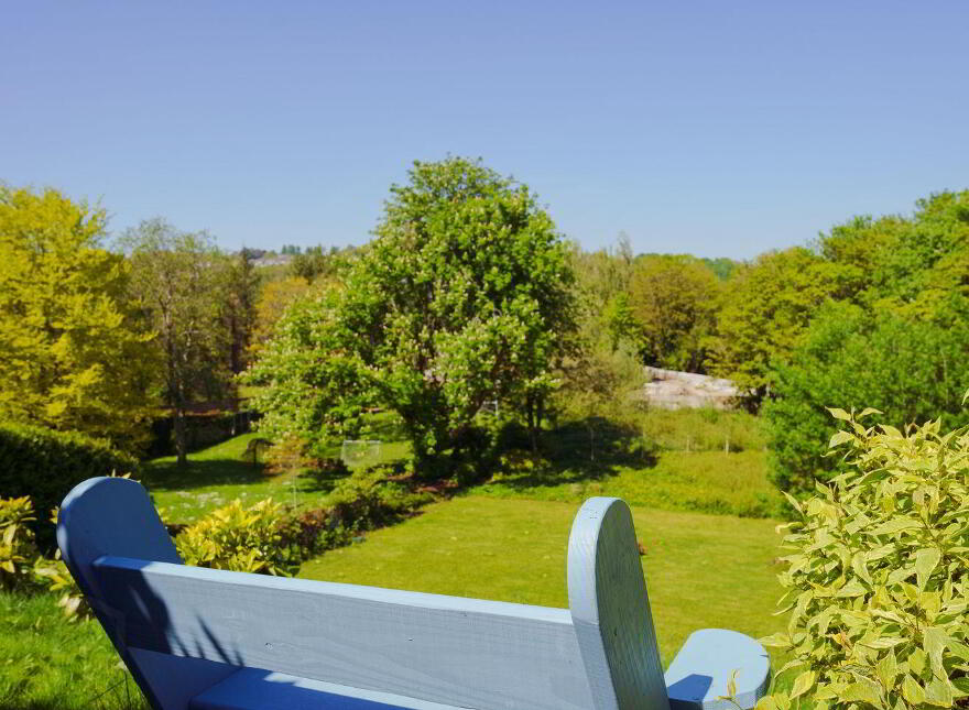 Woodview, Barrington's Avenue, Blackrock, T12E6K4