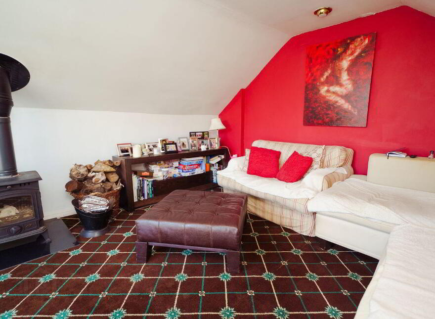 Woodview, Barrington's Avenue, Blackrock, T12E6K4
