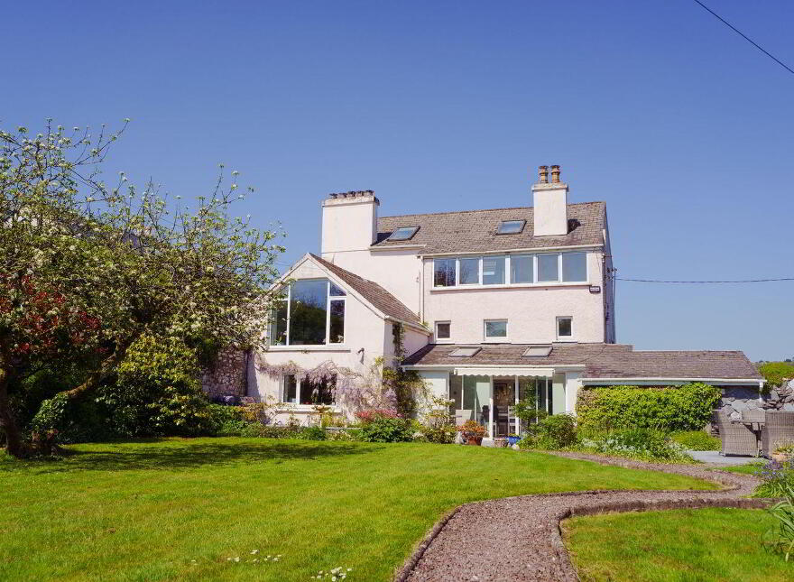 Woodview, Barrington's Avenue, Blackrock, T12E6K4