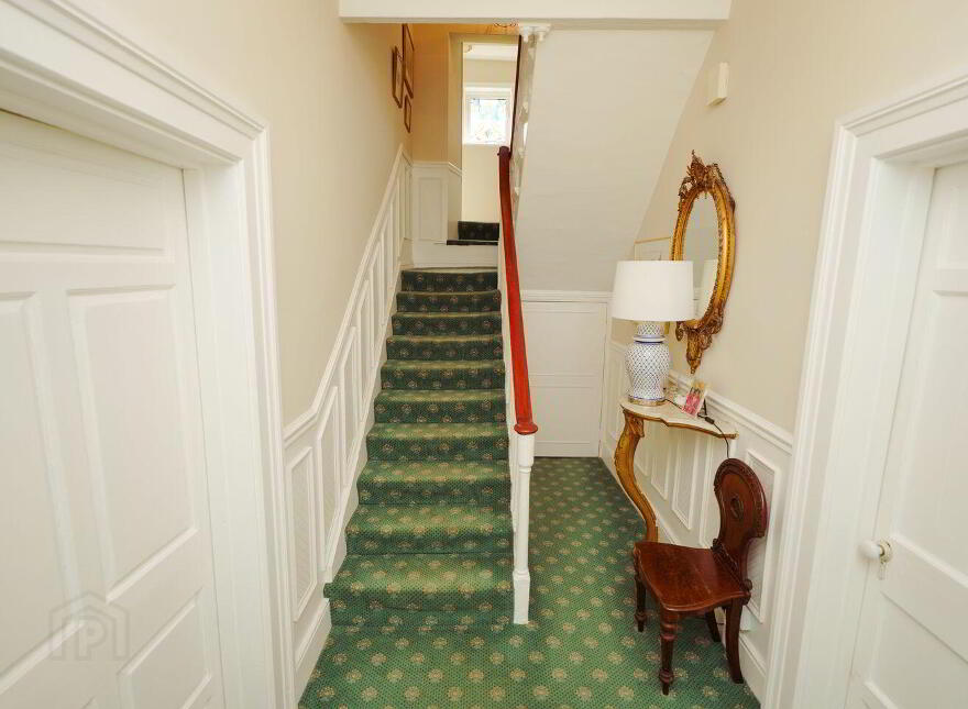 Woodview, Barrington's Avenue, Blackrock, T12E6K4