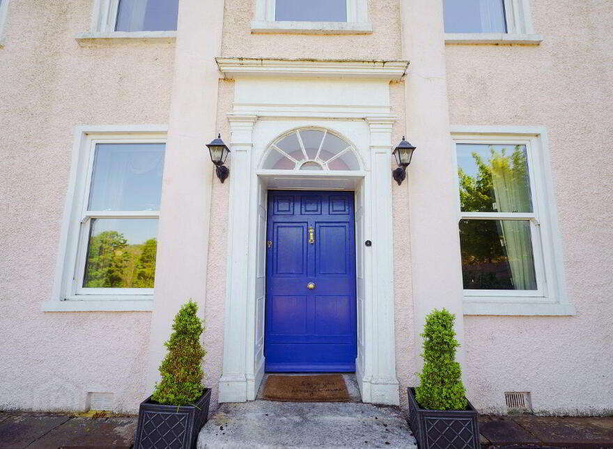 Woodview, Barrington's Avenue, Blackrock, T12E6K4