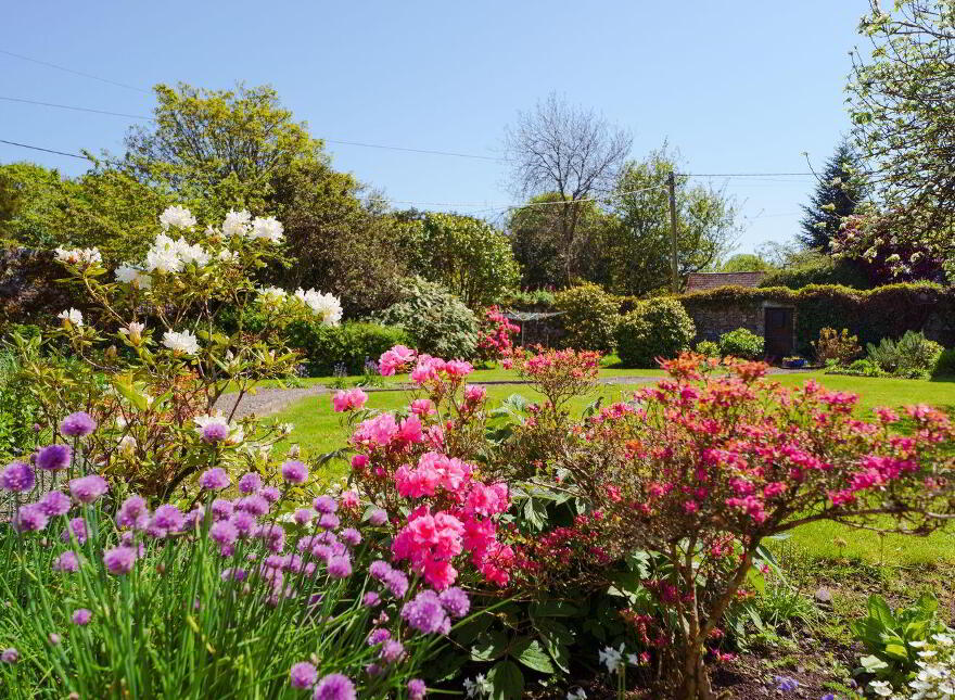 Woodview, Barrington's Avenue, Blackrock, T12E6K4