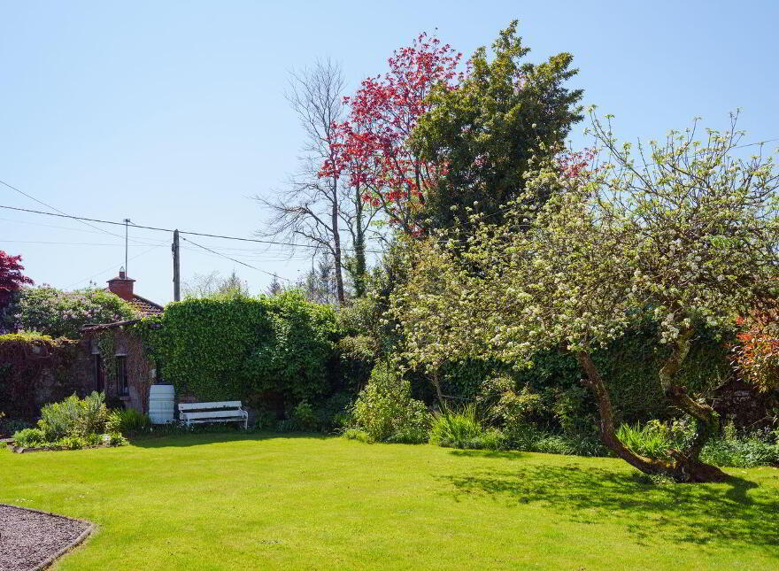 Woodview, Barrington's Avenue, Blackrock, T12E6K4