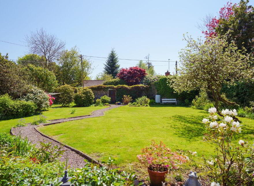Woodview, Barrington's Avenue, Blackrock, T12E6K4