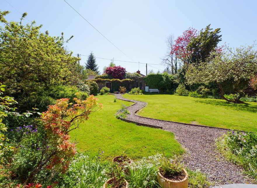 Woodview, Barrington's Avenue, Blackrock, T12E6K4