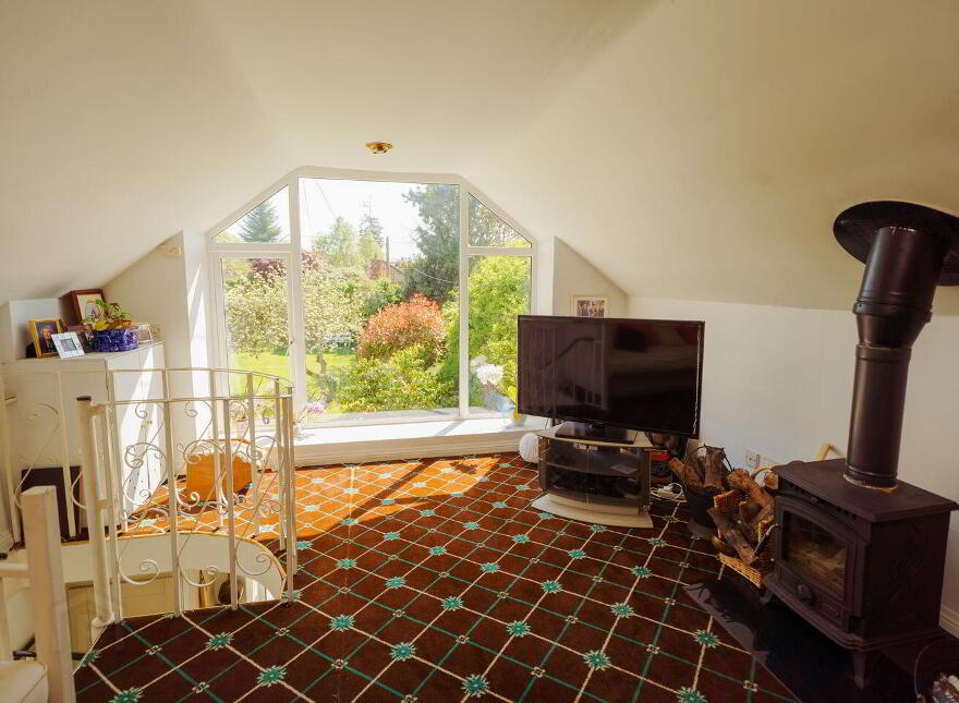 Woodview, Barrington's Avenue, Blackrock, T12E6K4