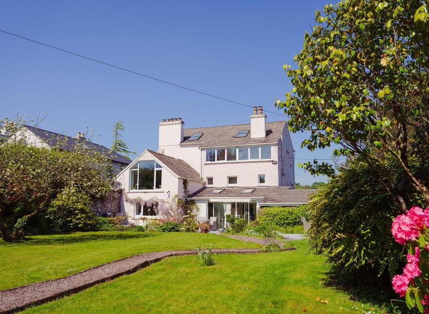 Woodview, Barrington's Avenue, Blackrock, T12E6K4