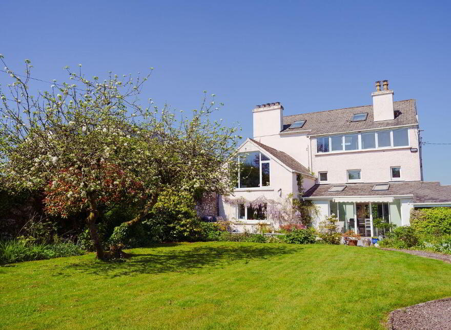 Woodview, Barrington's Avenue, Blackrock, T12E6K4