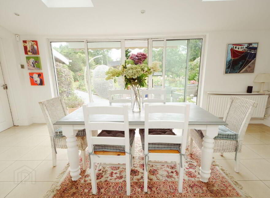 Woodview, Barrington's Avenue, Blackrock, T12E6K4