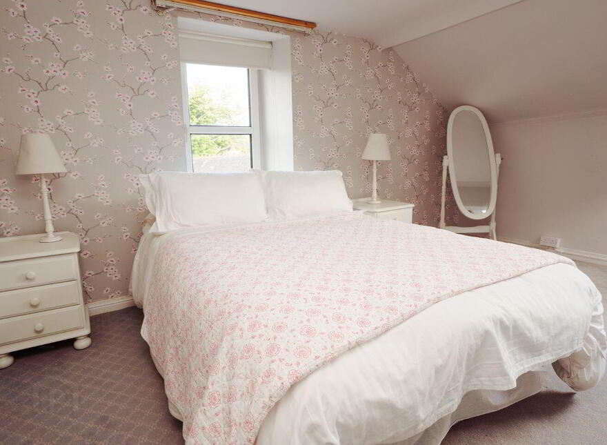 Woodview, Barrington's Avenue, Blackrock, T12E6K4