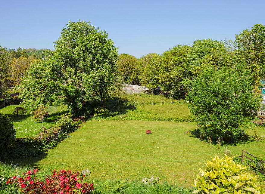 Woodview, Barrington's Avenue, Blackrock, T12E6K4