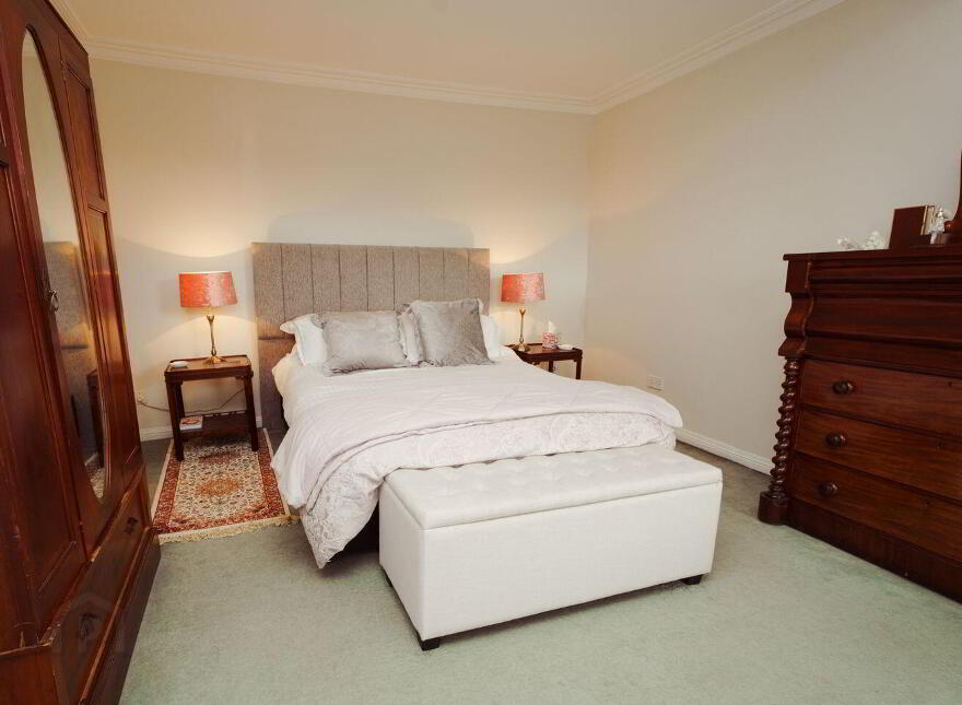 Woodview, Barrington's Avenue, Blackrock, T12E6K4