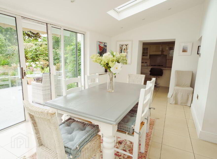 Woodview, Barrington's Avenue, Blackrock, T12E6K4