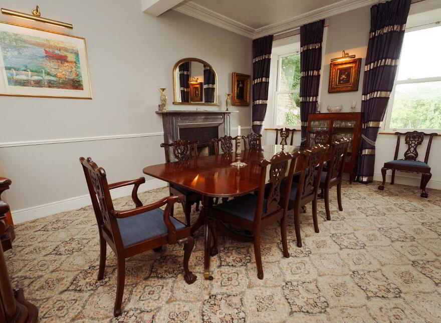 Woodview, Barrington's Avenue, Blackrock, T12E6K4