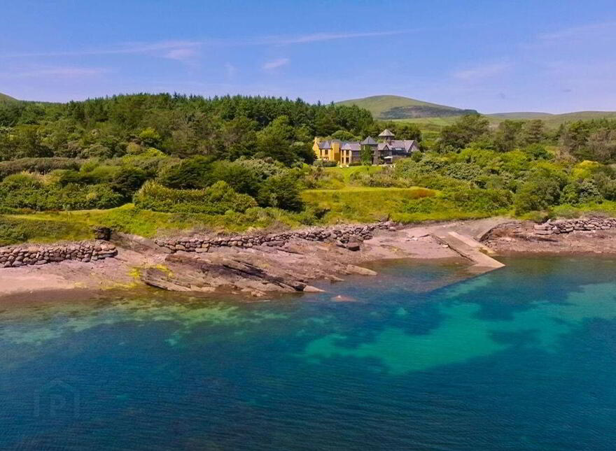 Boolakeel House, Ballinskelligs, V23X735