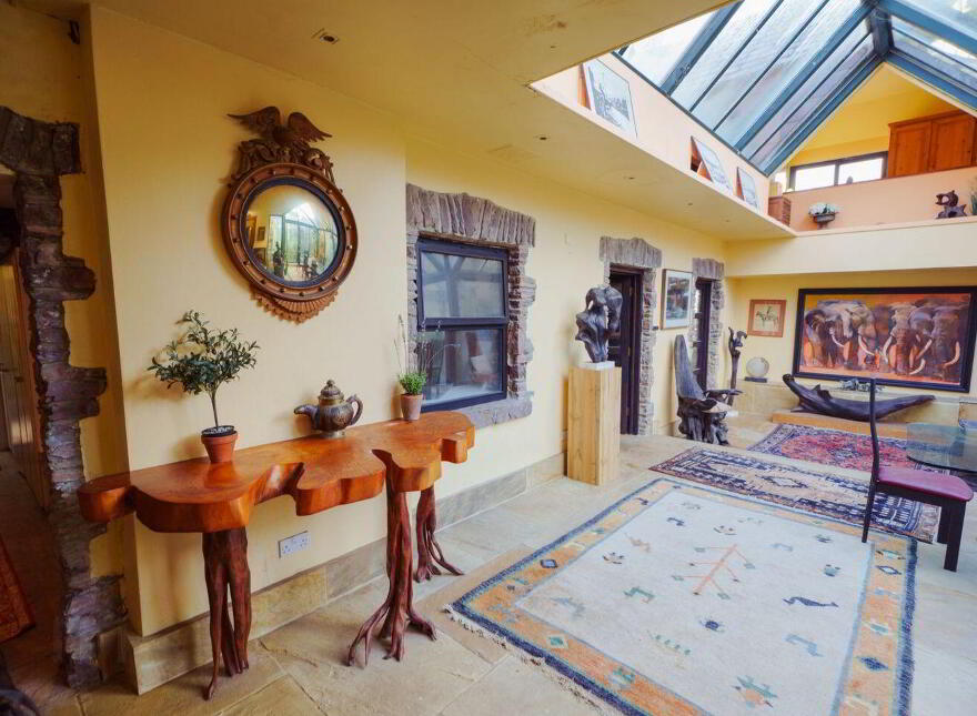 Boolakeel House, Ballinskelligs, V23X735