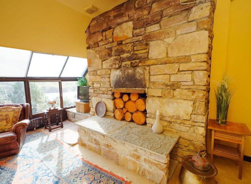 Boolakeel House, Ballinskelligs, V23X735