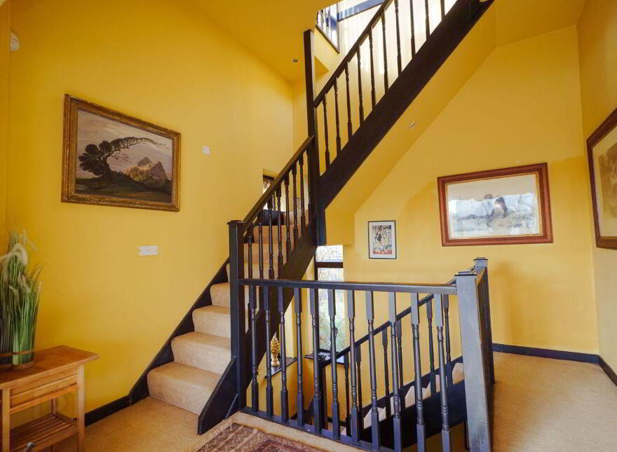 Boolakeel House, Ballinskelligs, V23X735