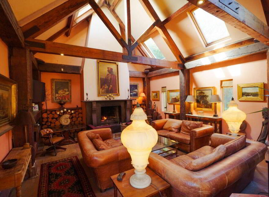 Boolakeel House, Ballinskelligs, V23X735