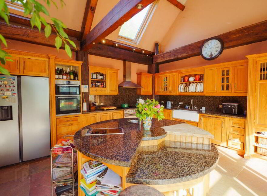 Boolakeel House, Ballinskelligs, V23X735