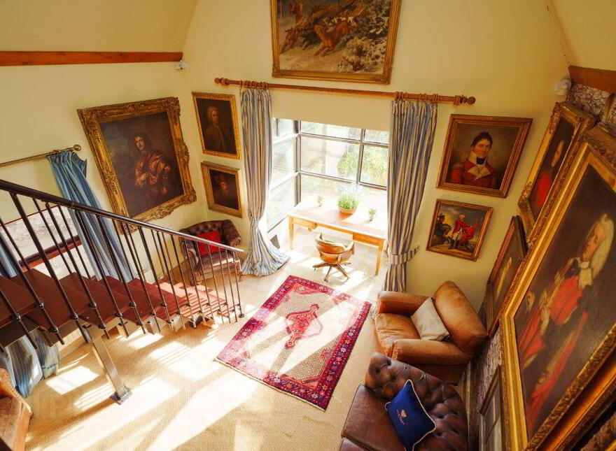Boolakeel House, Ballinskelligs, V23X735