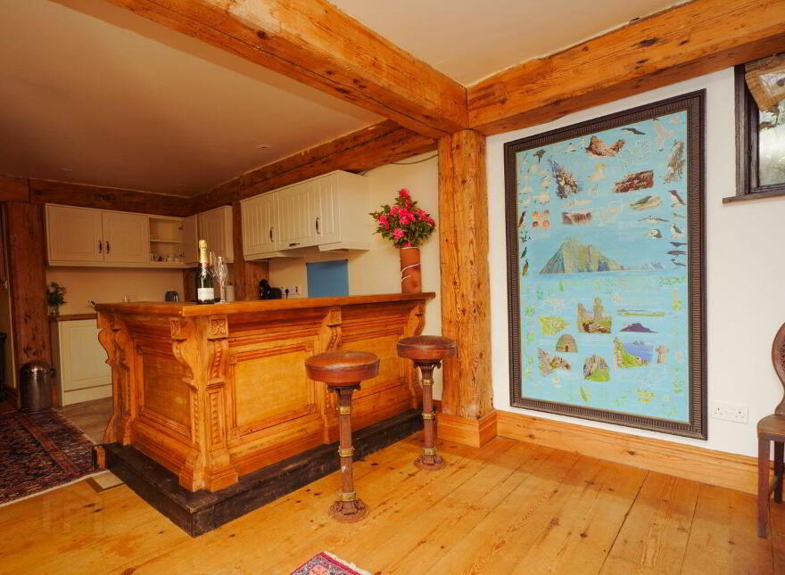Boolakeel House, Ballinskelligs, V23X735