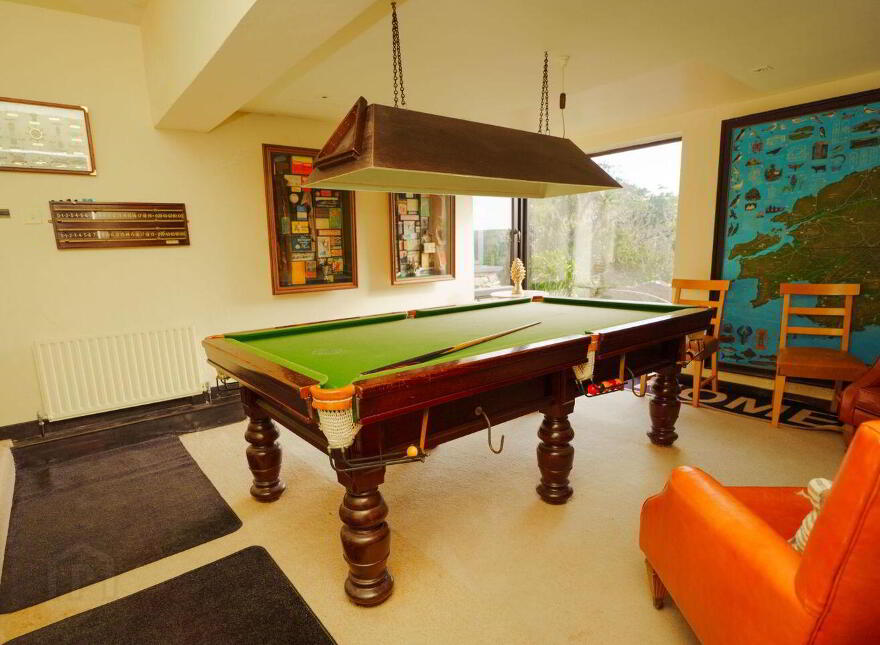 Boolakeel House, Ballinskelligs, V23X735