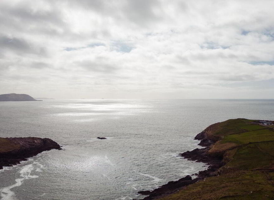 Boolakeel House, Ballinskelligs, V23X735