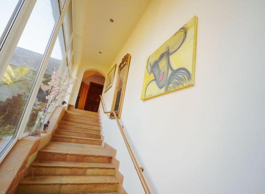 Boolakeel House, Ballinskelligs, V23X735