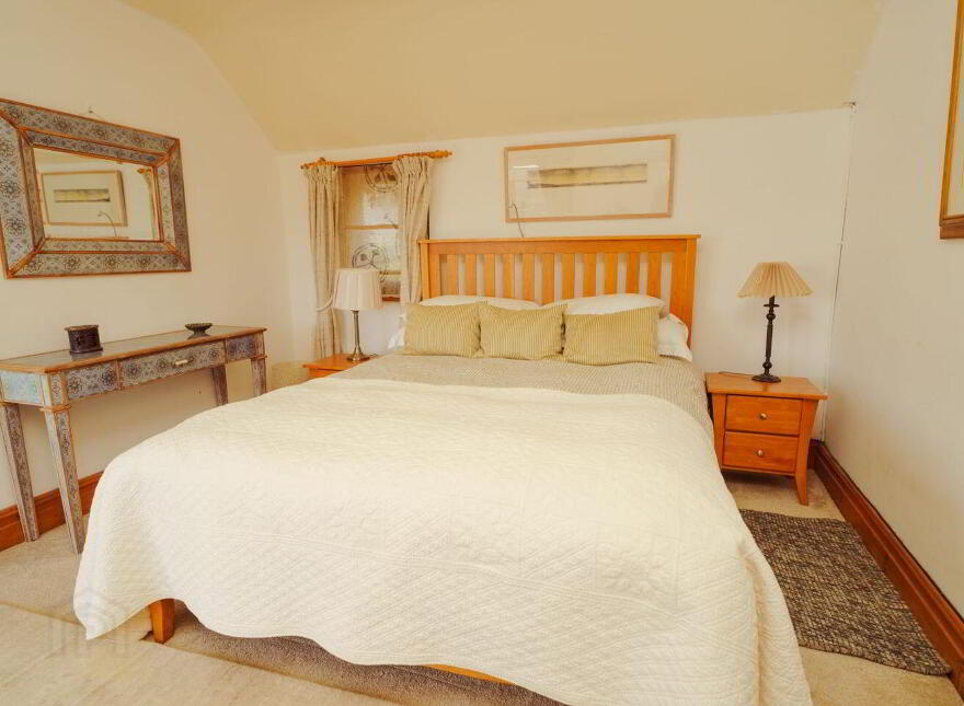 Boolakeel House, Ballinskelligs, V23X735