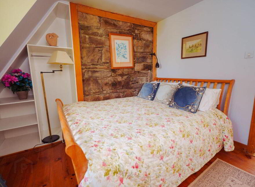 Boolakeel House, Ballinskelligs, V23X735