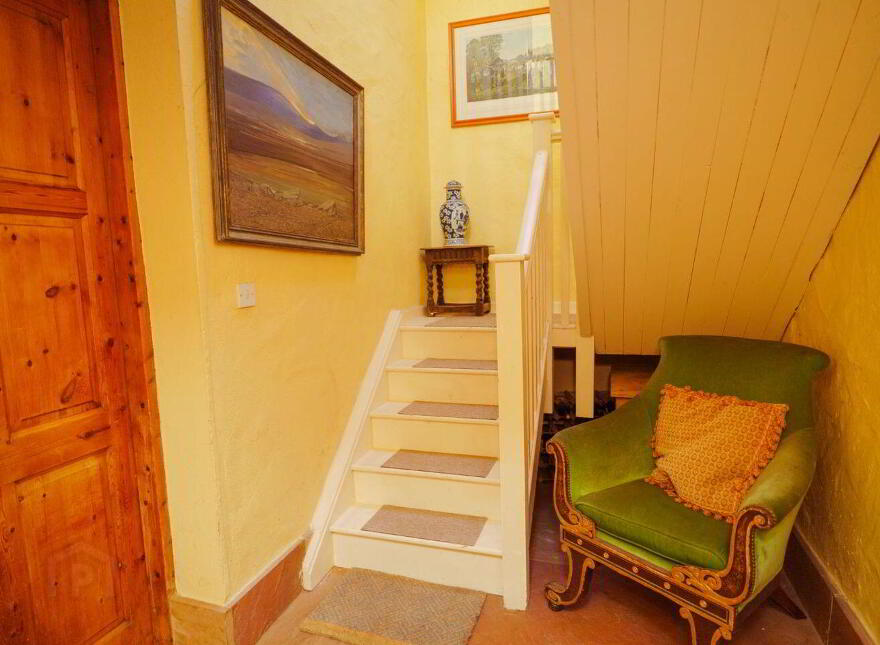 Boolakeel House, Ballinskelligs, V23X735