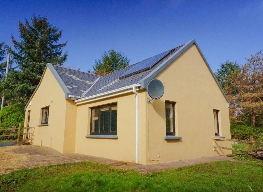 Boolakeel House, Ballinskelligs, V23X735