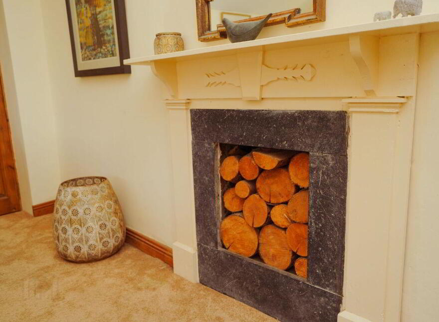 Boolakeel House, Ballinskelligs, V23X735