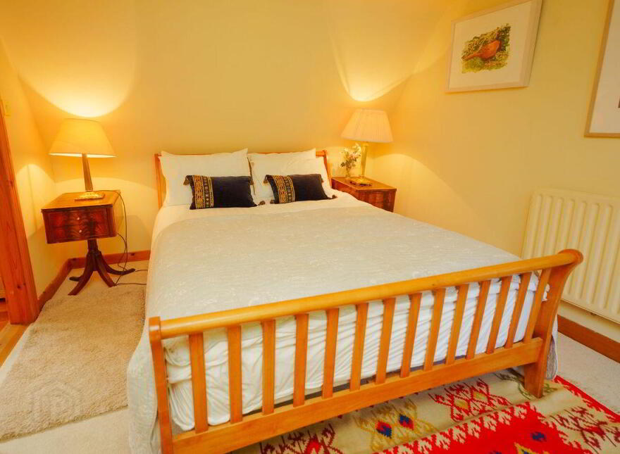 Boolakeel House, Ballinskelligs, V23X735