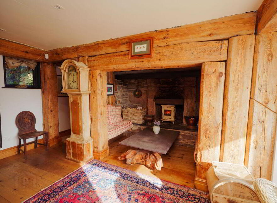 Boolakeel House, Ballinskelligs, V23X735