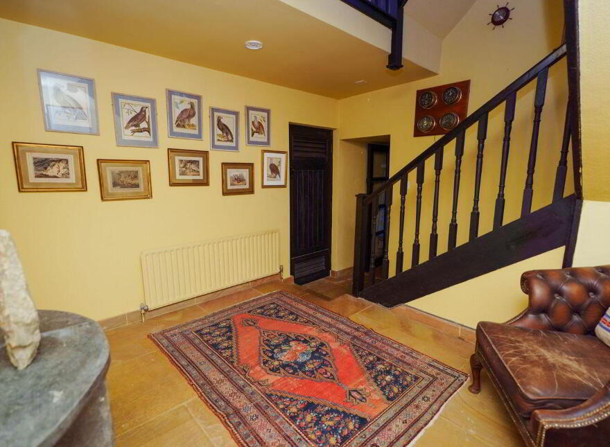 Boolakeel House, Ballinskelligs, V23X735